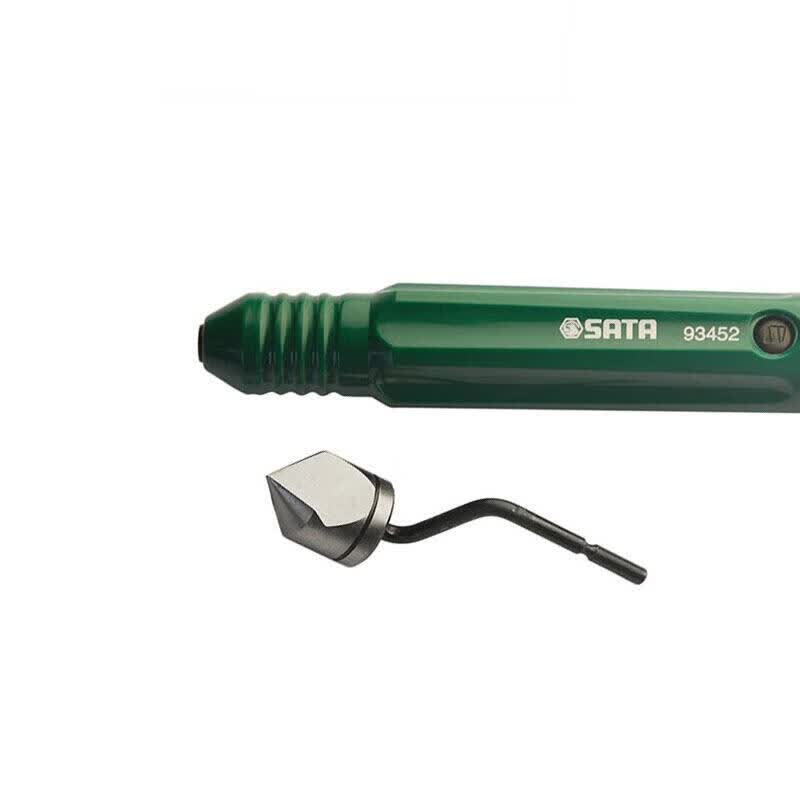 SATA Rotary Drive Chamfering Tool Kit; 93462