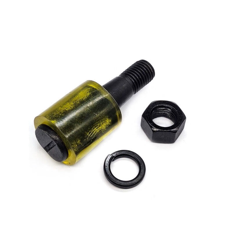 Yonghao Yinghong Coupling pin screws, water pump coupling backing pin bolts, reinforcing steel M12*18*83