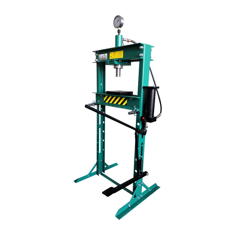 AE5831 20 Ton Press - Auto Maintenance
