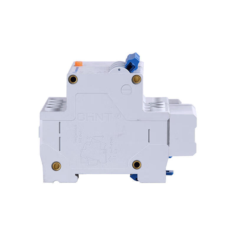 Chint DZ47LE-32 3P+N D16 30mA Miniature Circuit Breaker