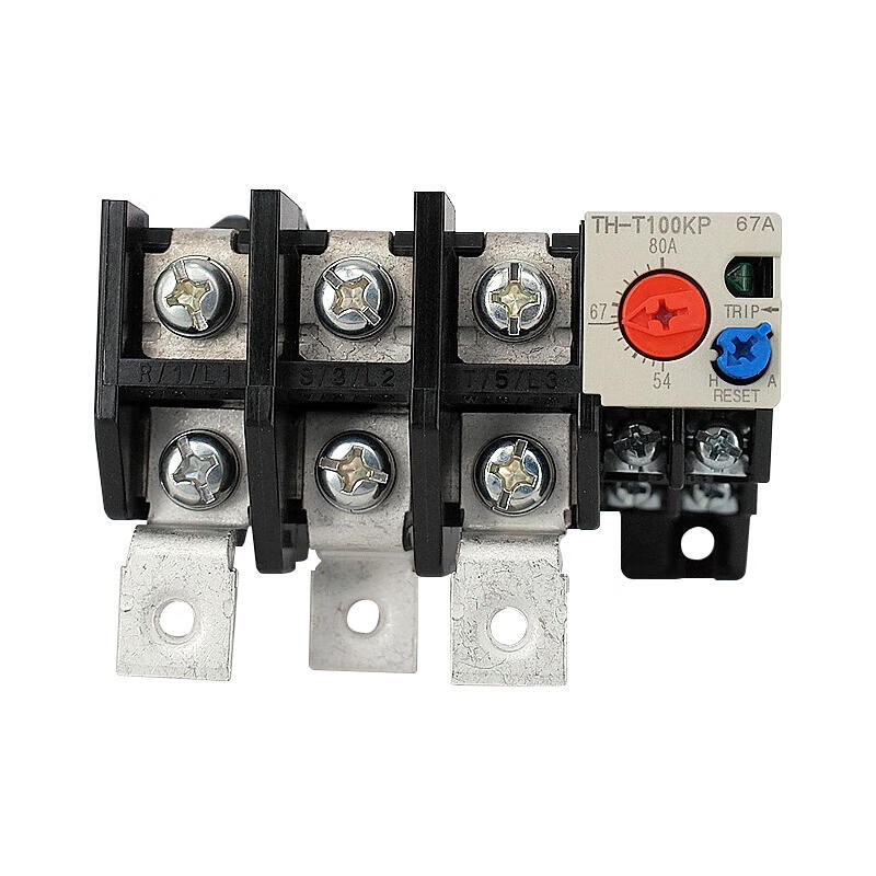 Mitsubishi Electric TH-T100KP Thermal Overload Relay 85-105A