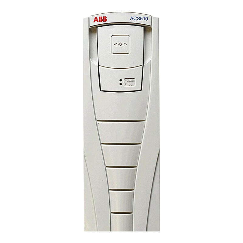 ABB inverter; ACS510-01-046A-4+B055
