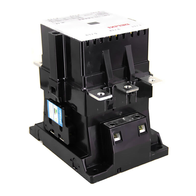 Delixi CJX1-170/22 Universal AC Contactor - 220V 50Hz