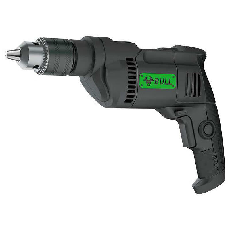 Bull 650W 13mm electric drill; GDZ650-13