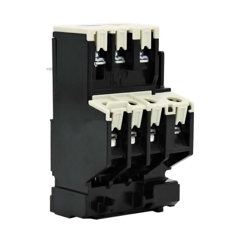 Mitsubishi Electric Thermal Overload Relay 2.8-4.4A; TH-T18KP 3.6AC