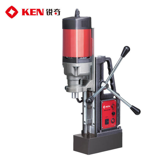 KEN 1200W Magnetic Drill (Dual Use) 23mm6023N