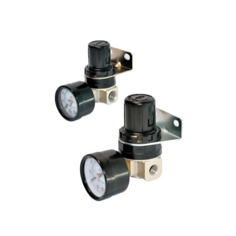 AirTAC air source processing unit, pressure regulating valve (without bracket); SDR20008N