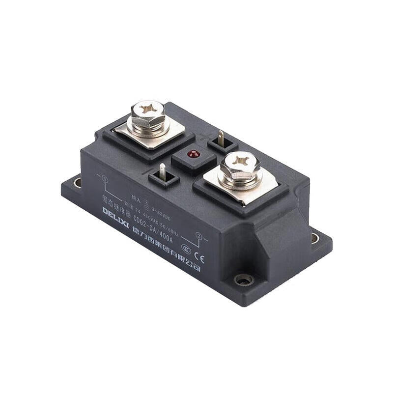 Delixi Electric CDG2-DA 200A Industrial Solid State Relay