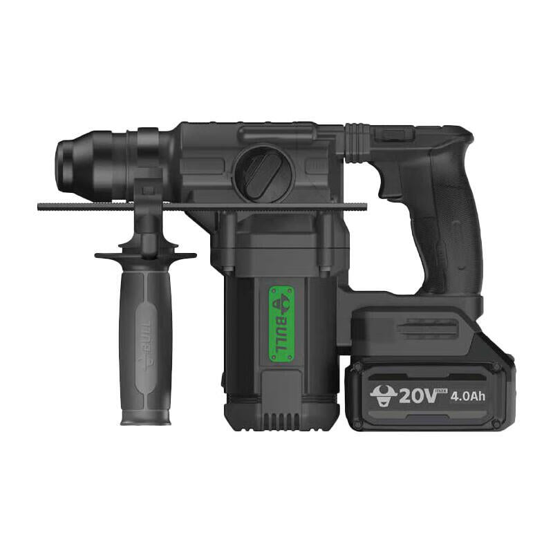 Bull 20V 24mm lithium brushless electric hammer GDC20-24