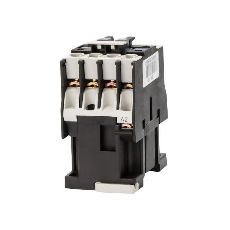 Chint CJX2-1810 AC Contactor 220V - Reliable Power Control