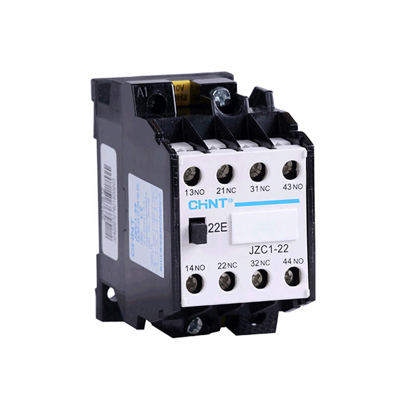Chint contactor relay; JZC1-22 380V contact relay