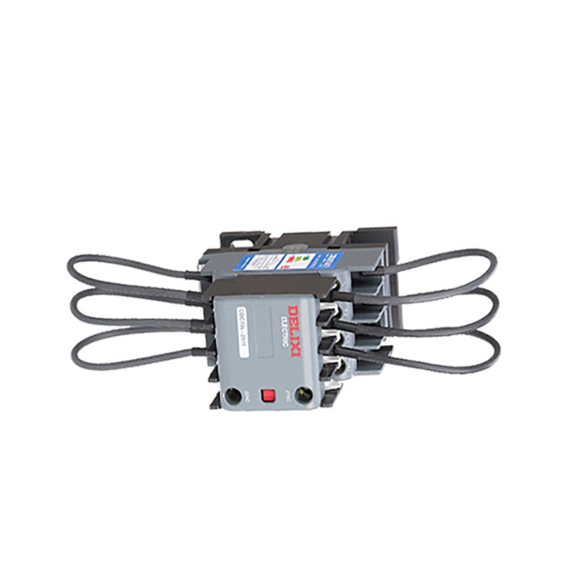 Delixi CDC19s-25/11 50Hz AC Contactor 220/230V