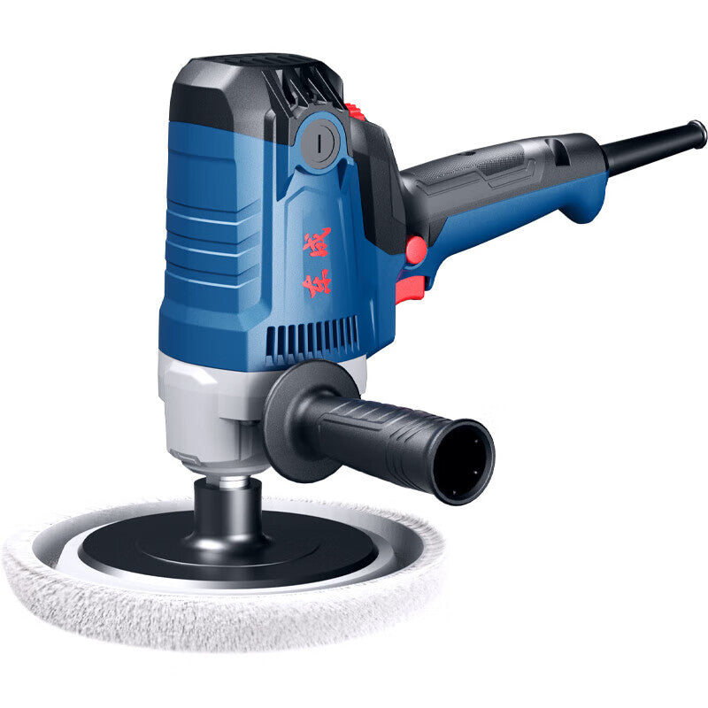 Dongcheng S1P-FF02-180S polishing machine