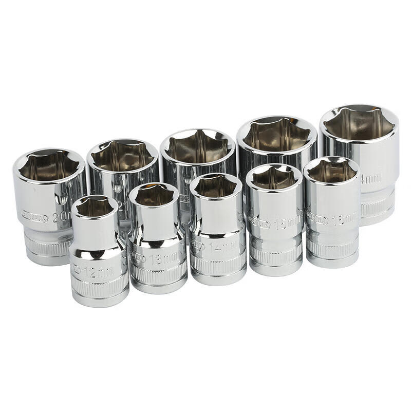 Persian Socket 18mm - BS363618A