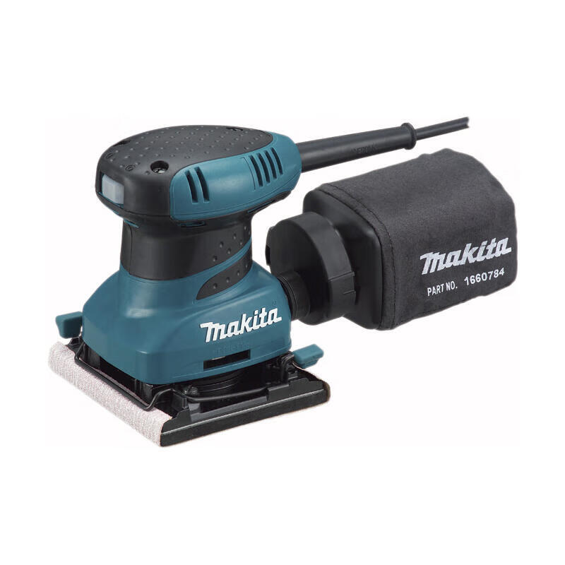 Makita Flat Sander 112x102mm (BO4556)