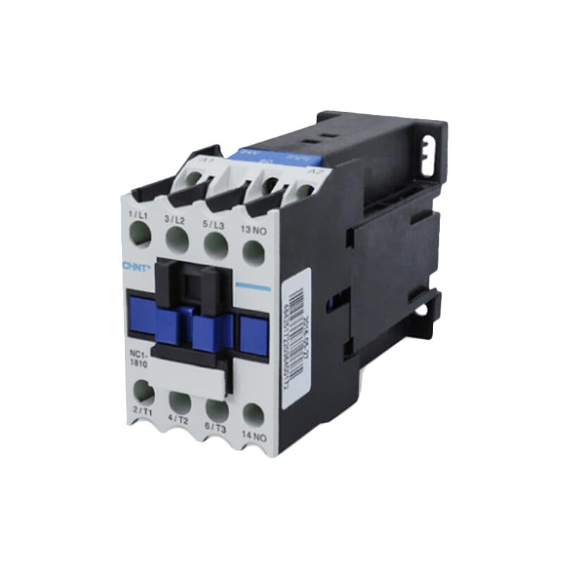 Chint NC1-1810Z AC Contactor 24V Coil