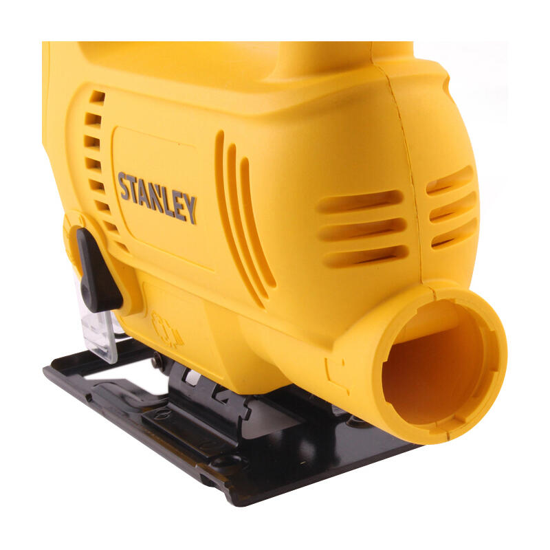 Stanley 600W Jig Saw Full Function SJ6