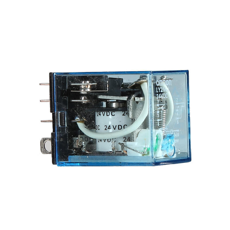 Omron LY4N-J DC100/110 General Purpose Relay by OMI