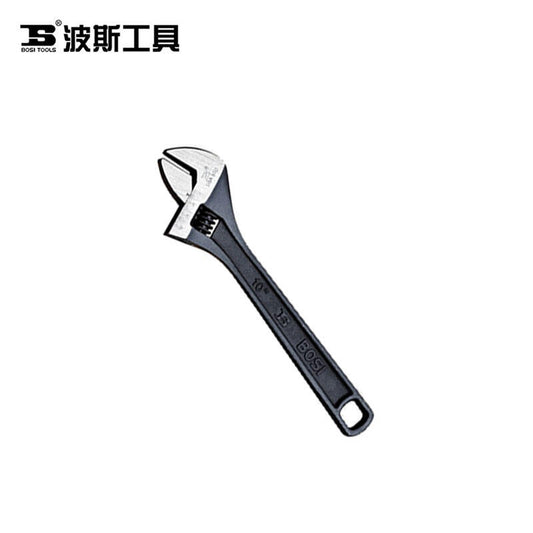 Adjustable Wrench, Persian Black, 6 inches; BS361306