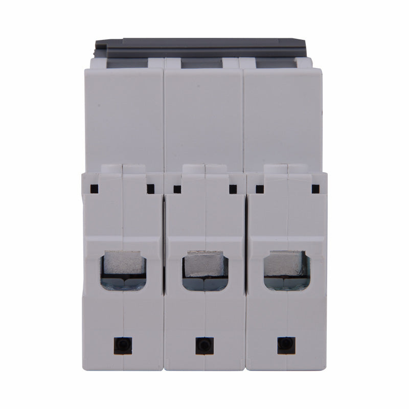 PEOPLE air switch air switch RDB5 series 80A C type 3P