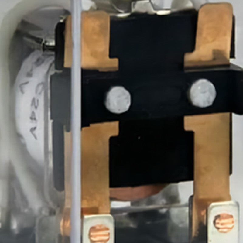 DELIXI ELECTRIC small relay CDZ9FL-52P DC6V/piece