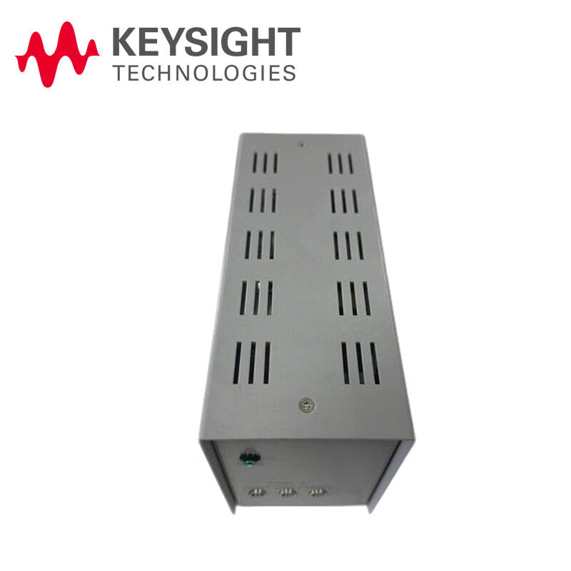 Keysight N2779A Oscilloscope Current Probe Power Supply for N2780-83A/B