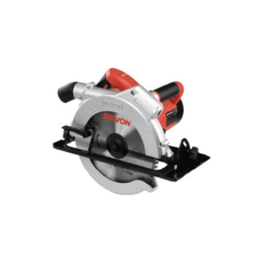 DEVON Electric Circular Saw 2000W 235mm 3266.1