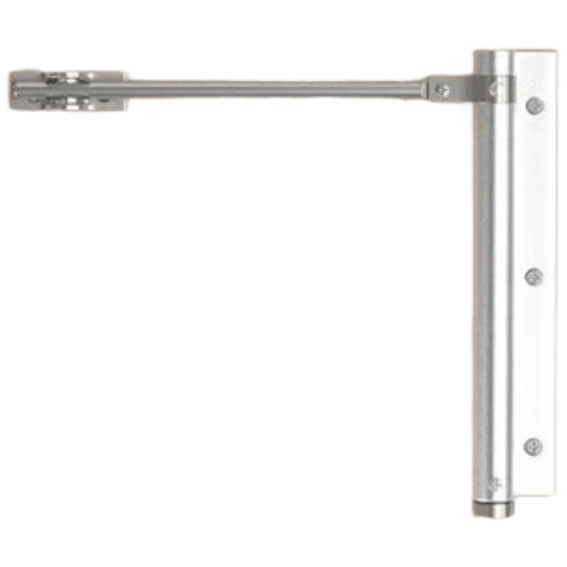 Chuke door closer, automatic door closing rebound door closer, anti-collision device, household wooden door sliding door soft-closer.