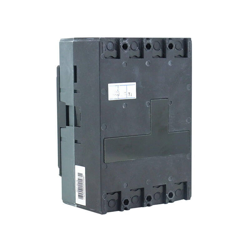 Chint NXMLE-250S Leakage Circuit Breaker - 250A 4300A