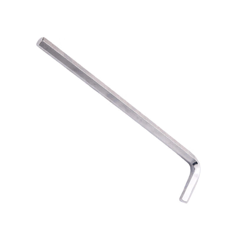 Star 8mm long hexagon wrench 80314 - Durable and versatile hexagon wrench for various applications