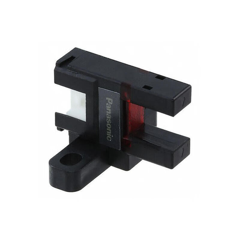 Panasonic T-type micro photoelectric sensor [small, built-in connector type], built-in amplifier; PM-T65-P