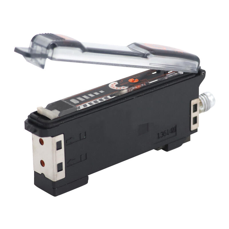 Omron simple fiber amplifier; E3X-NA44V BY OMS