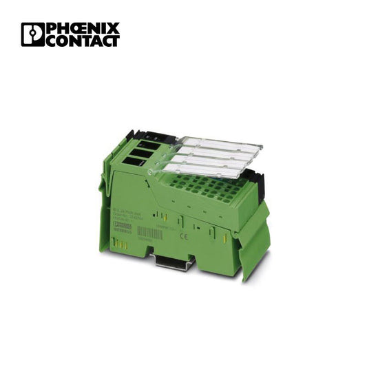 Phoenix Inline Power Module; IBIL24PWRIN/PS-PAC