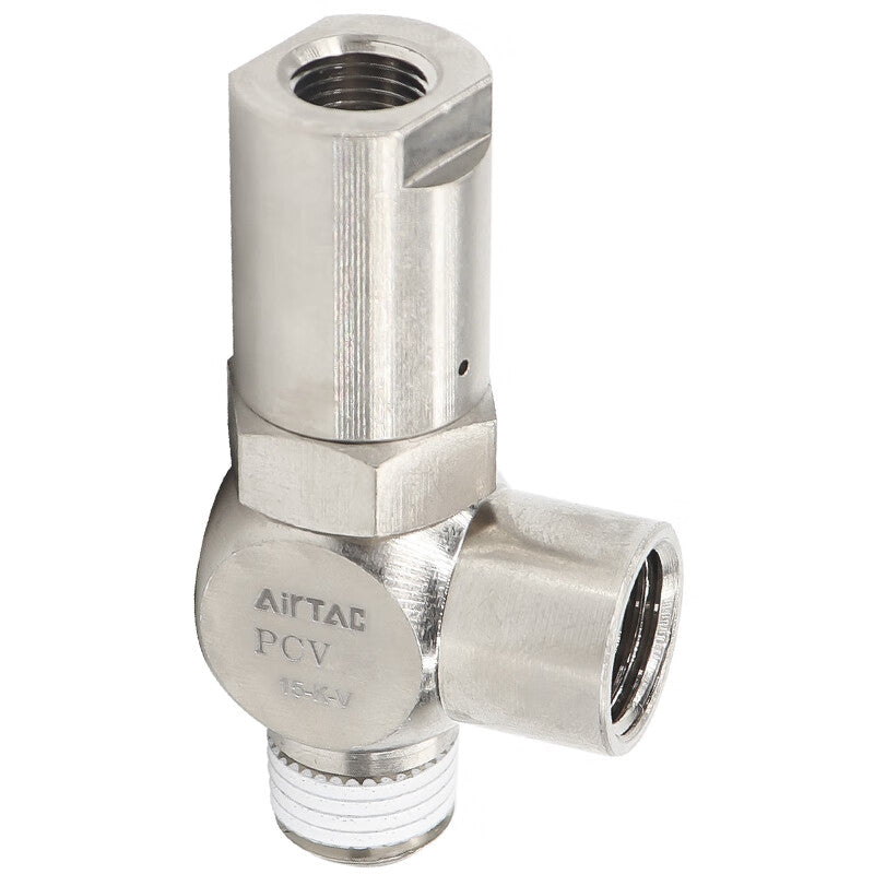 AirTAC PCV10 Induction Check Valve