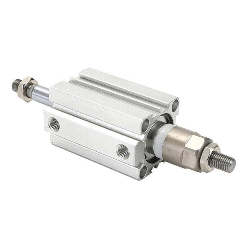 AirTAC SDAJ32X60-10SB Ultra-Thin Cylinder with Adjustable Stroke