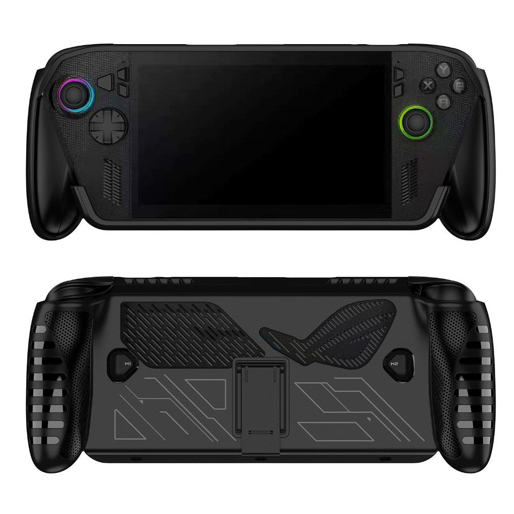Lightweight Protective Cover Case with Stand for ROG For Xbox AllyX Device