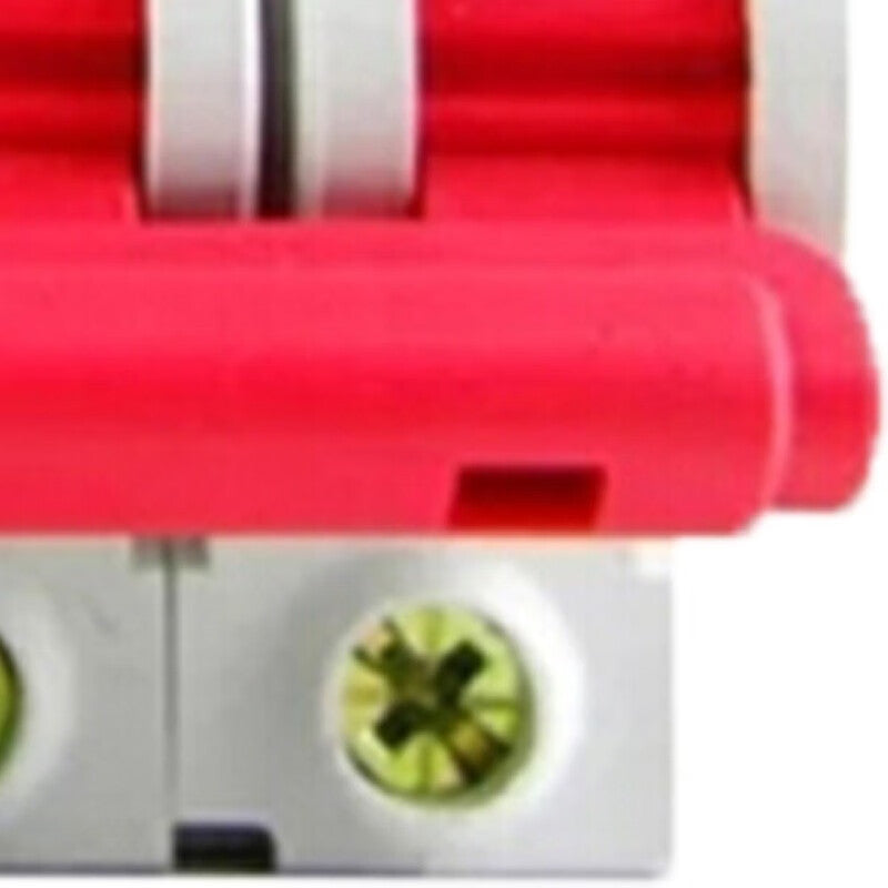 DELIXI-ELECTRIC small circuit breaker-air switch-DZ47S-D-4P-16A/piece