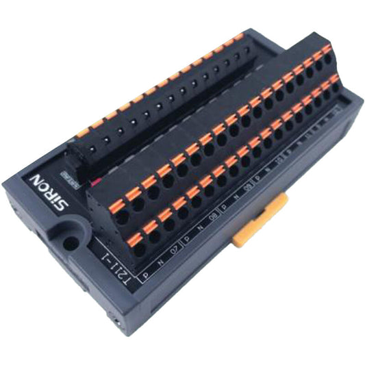 Shenglan I/O 12-bit input/output terminal block; T211-1