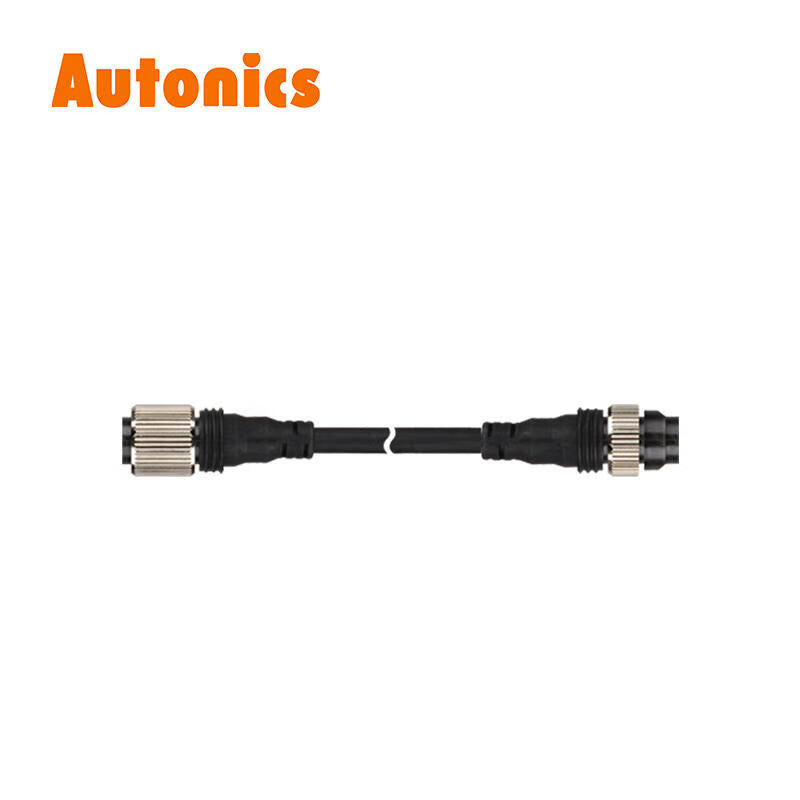 Autonics proximity sensor accessories, connecting cable; C1D4-5