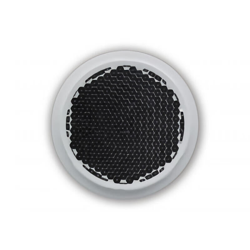 Contrinex Photoelectric Sensor Reflector; LXR-0000-046