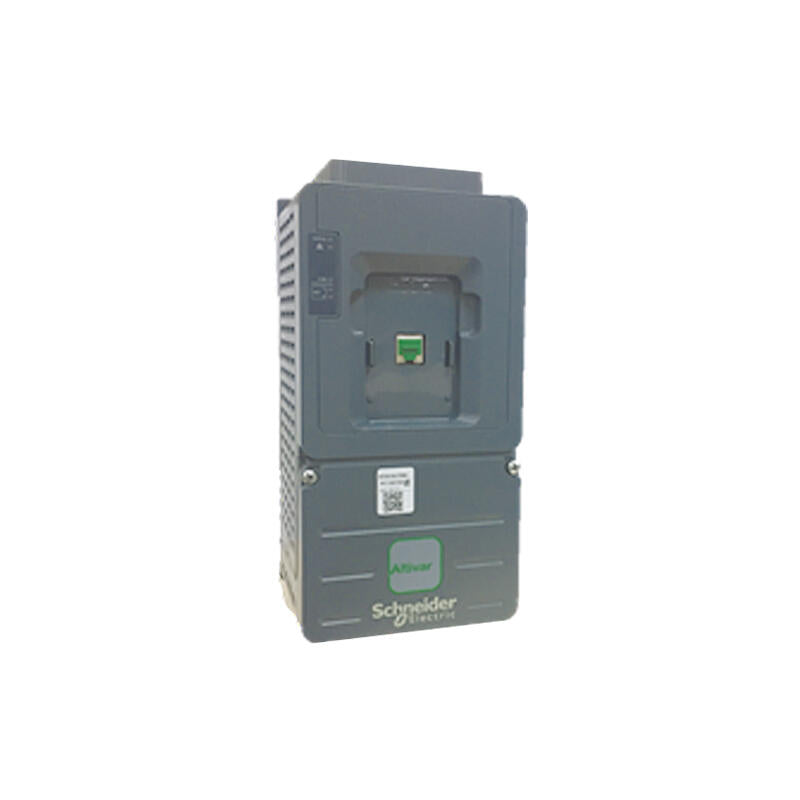 Schneider Electric ATV610Z inverter (optional panel), 3PH, 90KW, 400V; ATV610D90N4Z