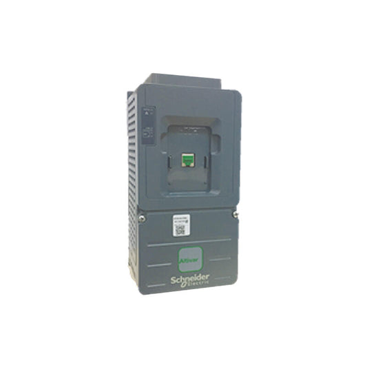 Schneider Electric ATV610Z inverter (optional panel), 3PH, 160KW, 400V; ATV610C16N4Z