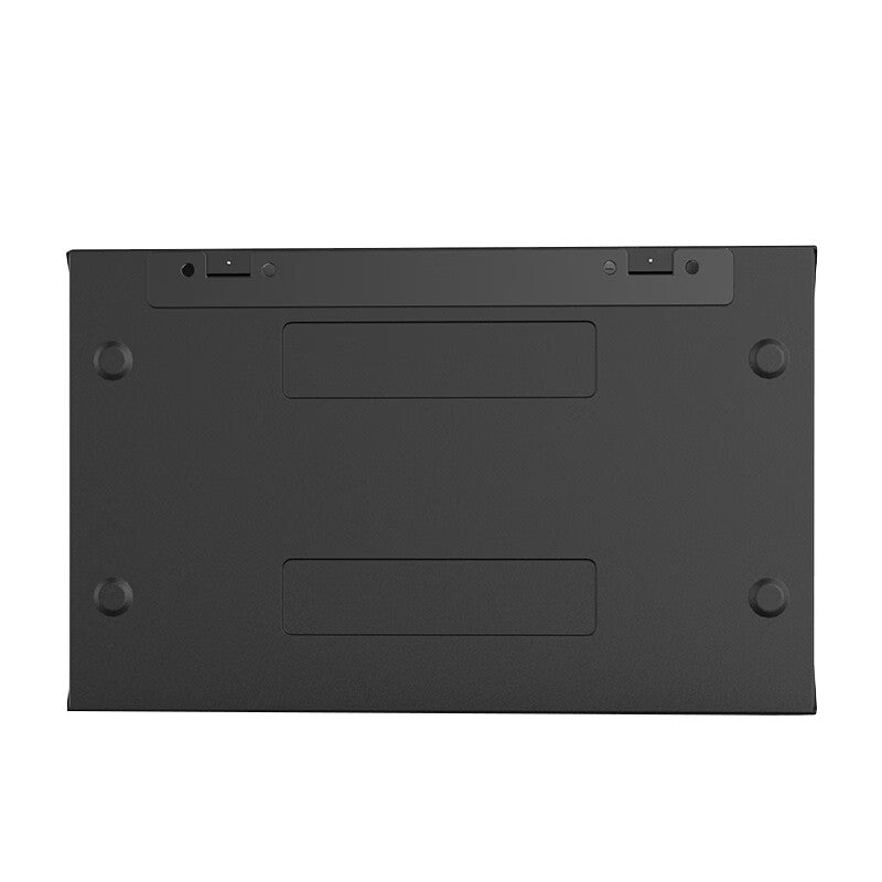 TOTEN W2.6406 19-Inch Network Wall Cabinet - 6U Standard Size