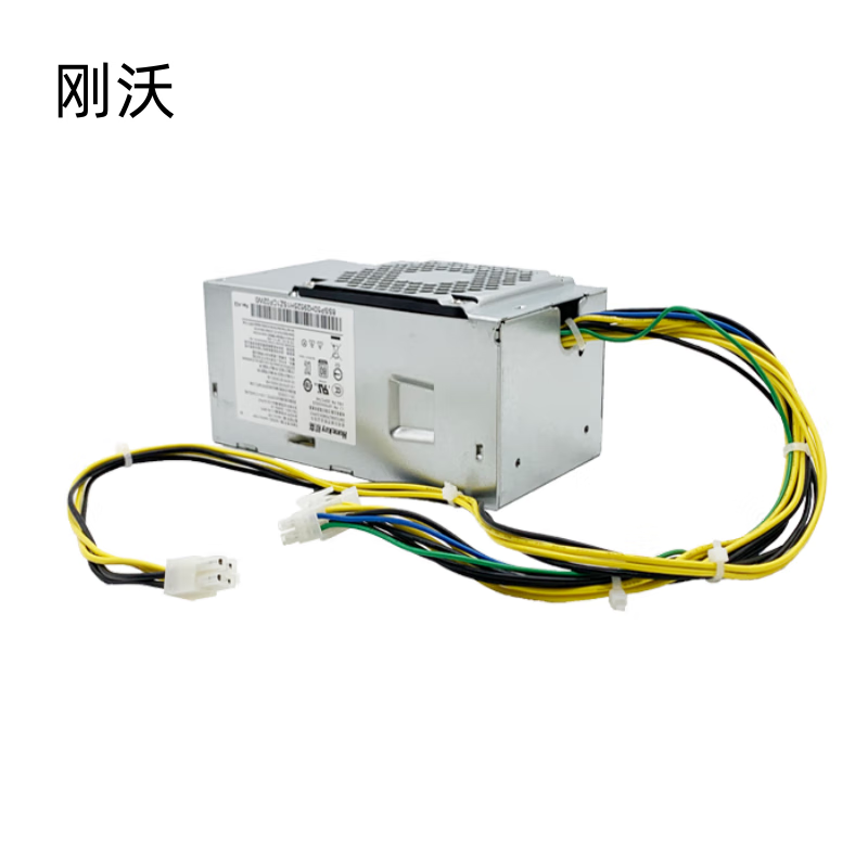 Gangwo (HK280-72PP [180w]) 10-pin power adapter. Unit: piece.