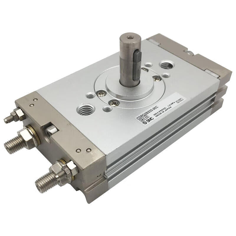 SMC CDRQ2BS20-180C Thin Swing Cylinder