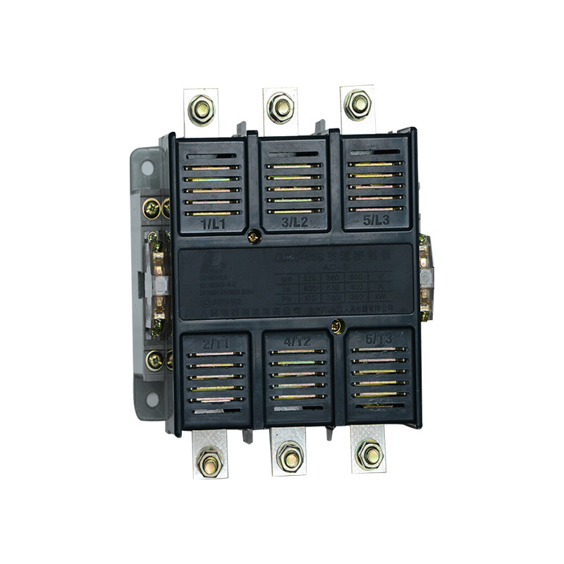 PEOPLE CJ20 AC Contactor 36V 25A Relay