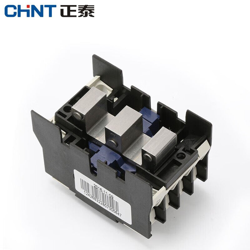 Chint (CHNT) CJX2-1810-380V AC contactor 18A contact relay