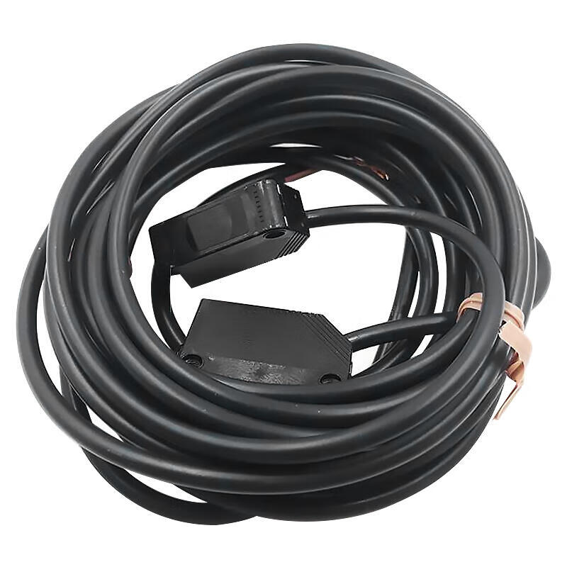 Omron built-in small amplifier type photoelectric sensor; E3Z-T82 2M BY OMS