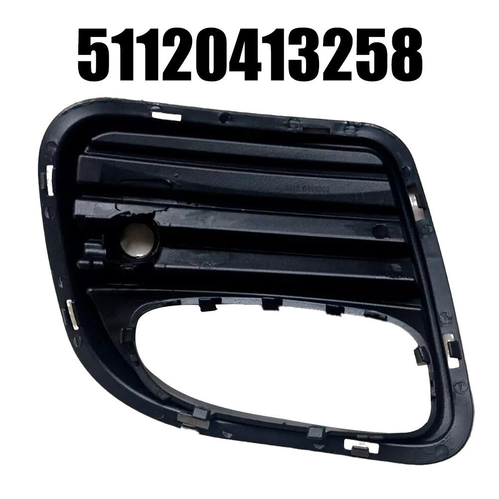 Rear Right Bumper Light Cover For BMW For MINI R56-R59 2006-17 51120413258