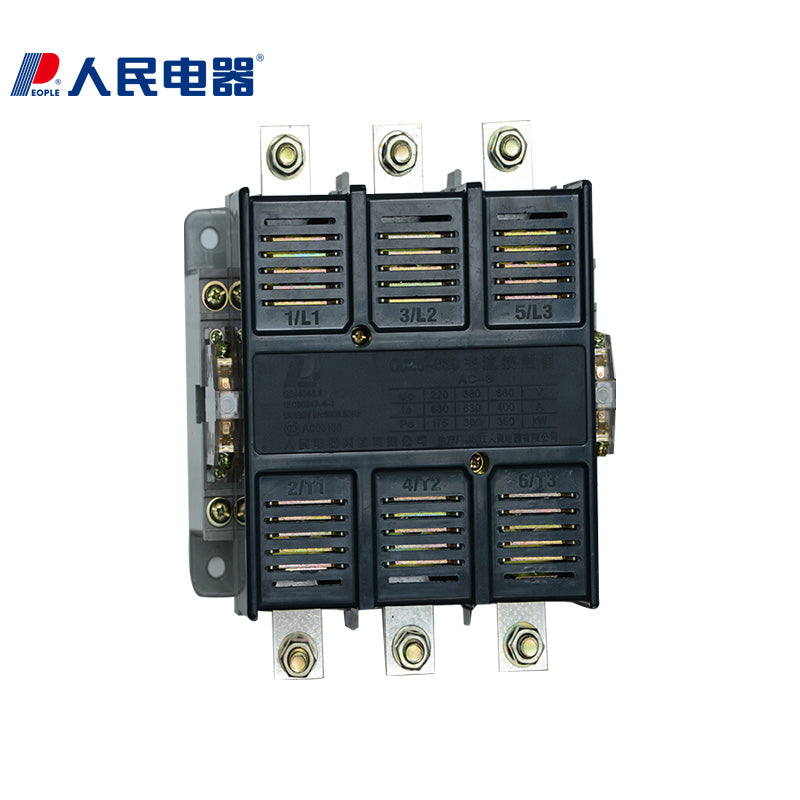 PEOPLE CJ20 AC Contactor 36V 25A Relay